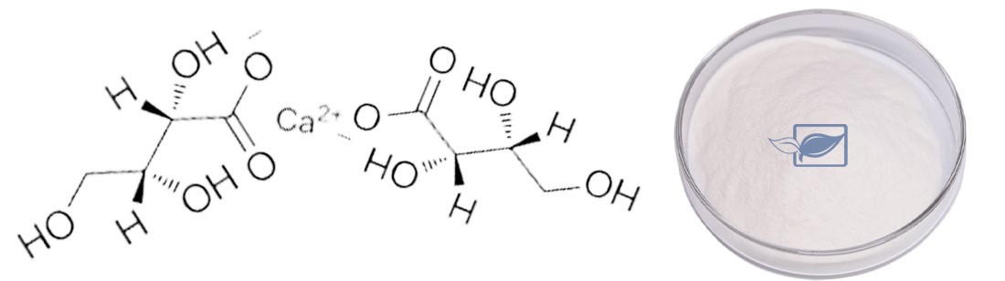 Calcium L-threonate capsule Calcium L-threonate capsule