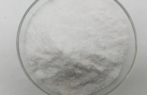 Carboplatin powder
