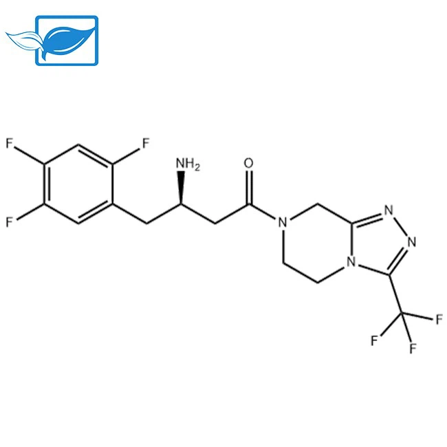 Sitagliptin formula