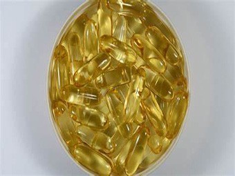 היתרונות של Squalene